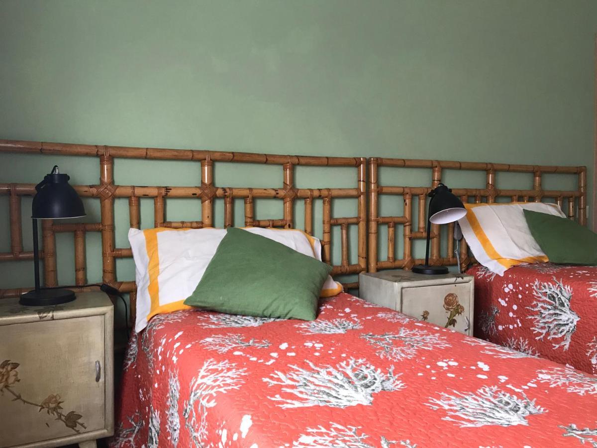 B&B Ospedale Maggiore Parma Affittacamere Luaran gambar