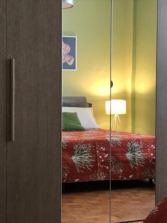 B&B Ospedale Maggiore Parma Affittacamere Luaran gambar