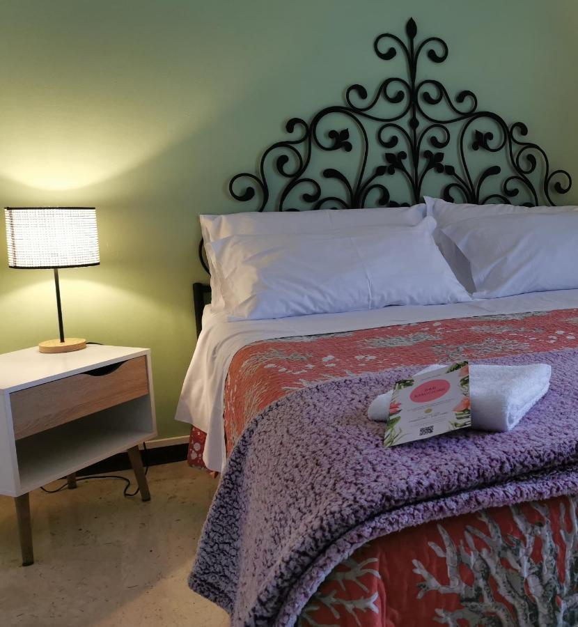 B&B Ospedale Maggiore Parma Affittacamere Luaran gambar