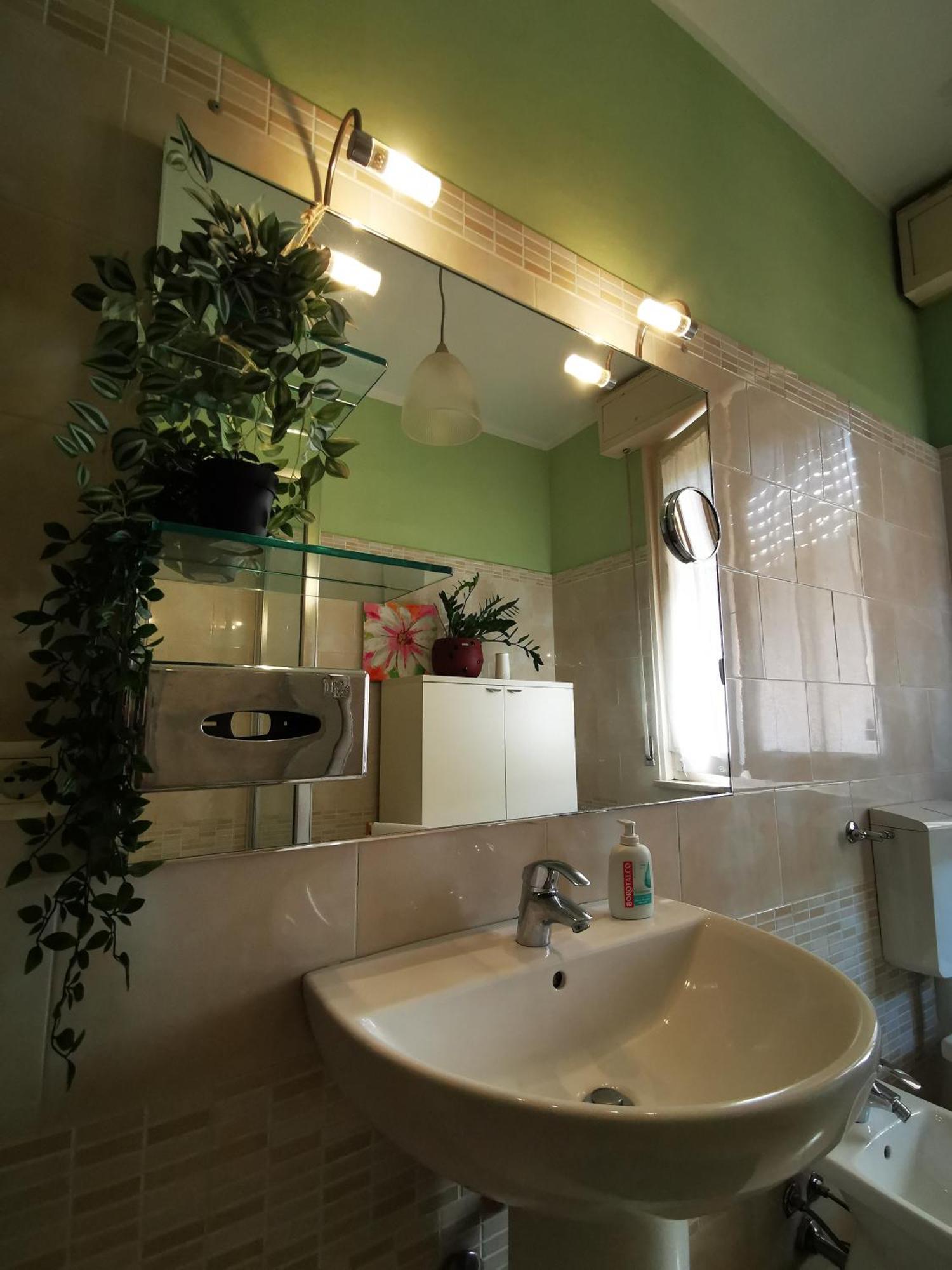 B&B Ospedale Maggiore Parma Affittacamere Luaran gambar