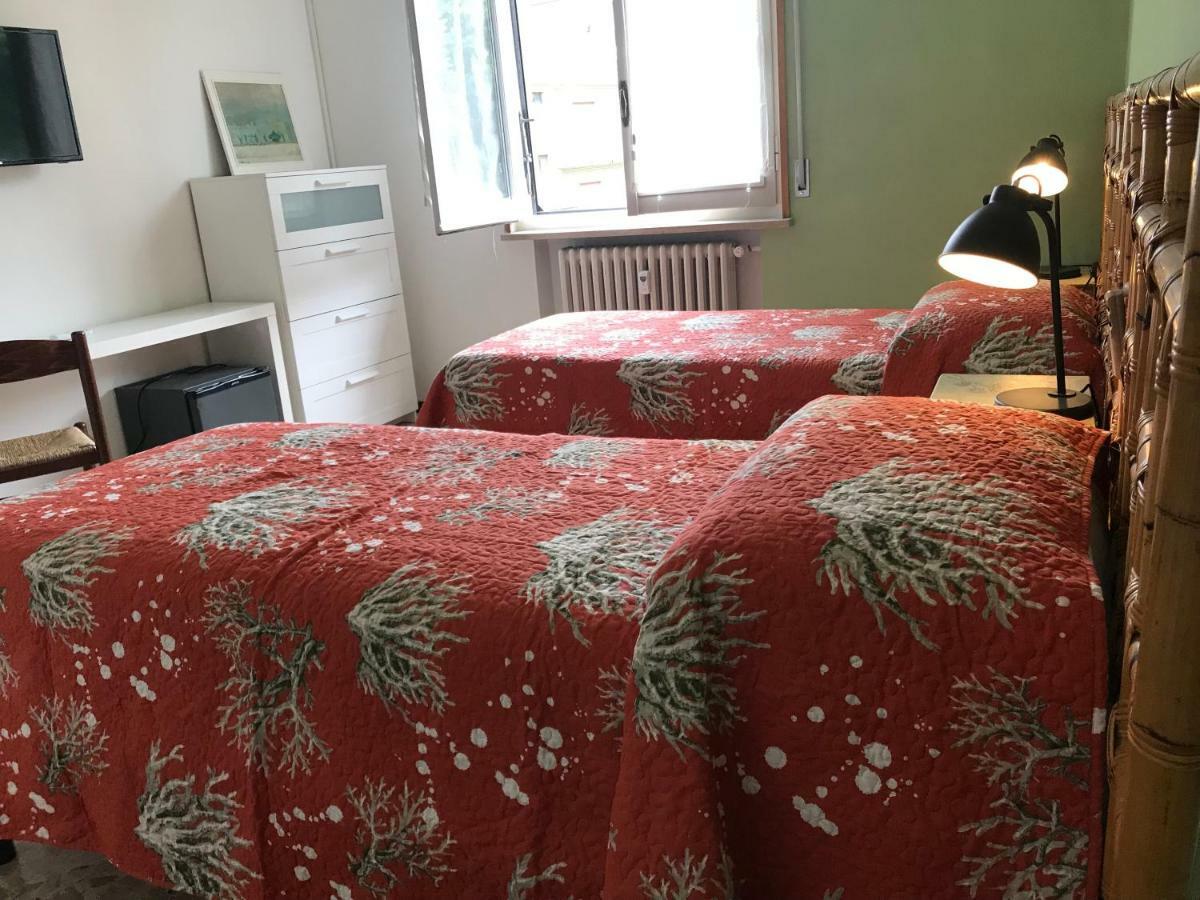 B&B Ospedale Maggiore Parma Affittacamere Luaran gambar