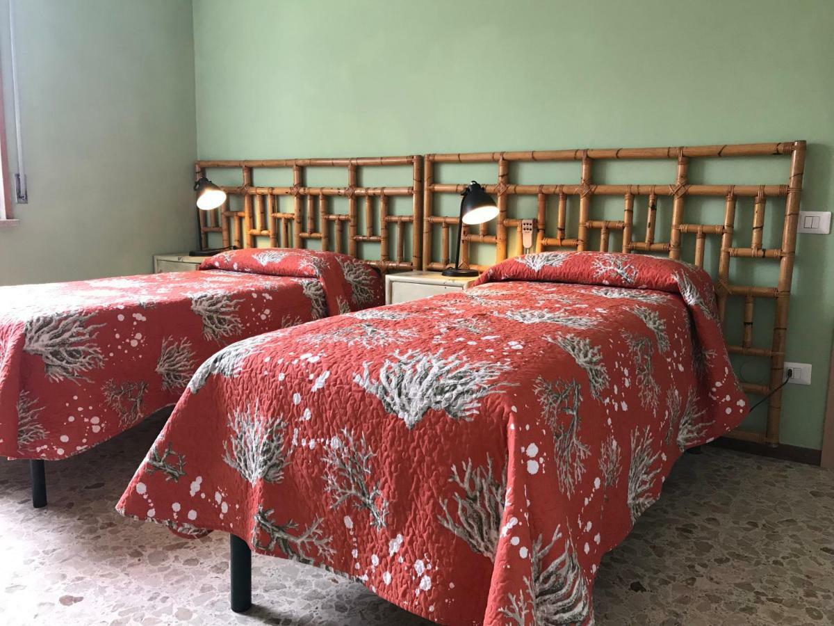 B&B Ospedale Maggiore Parma Affittacamere Luaran gambar