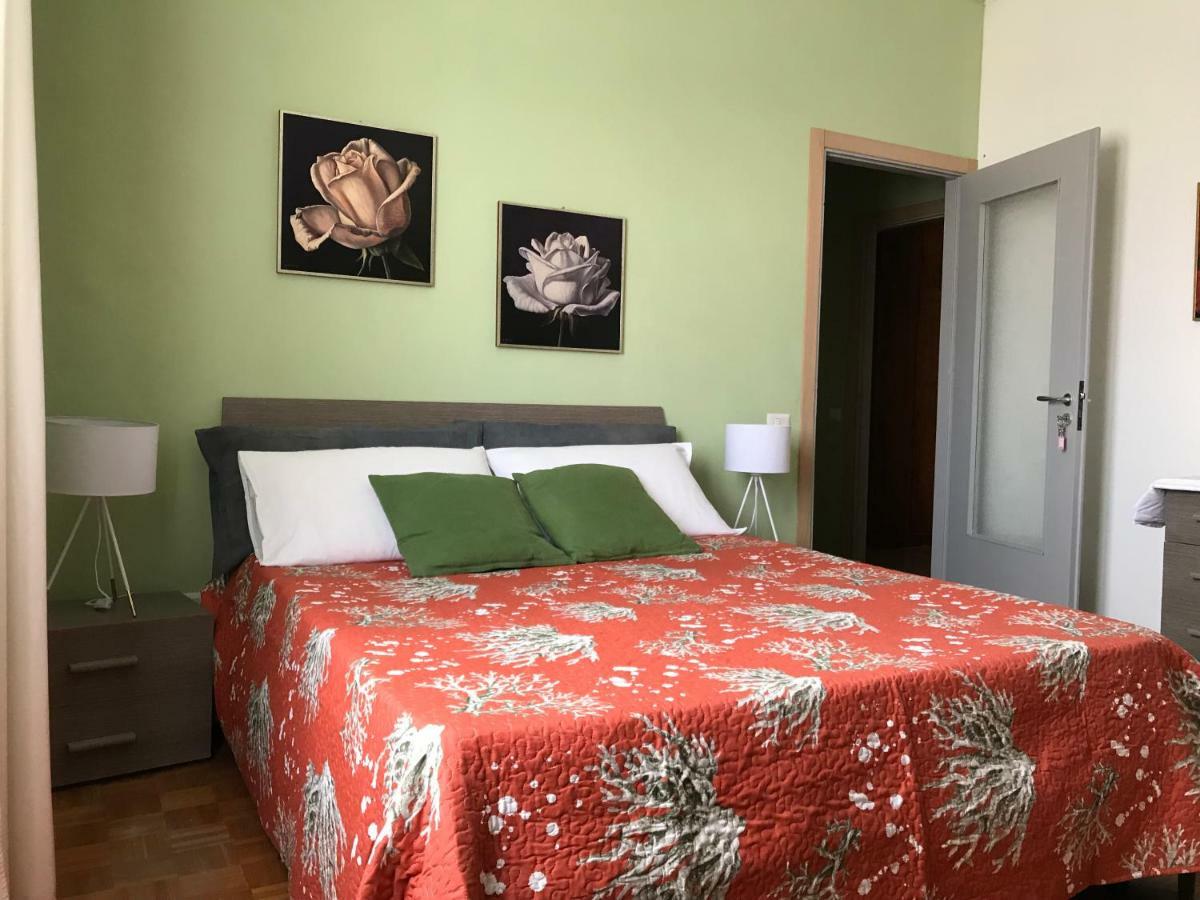 B&B Ospedale Maggiore Parma Affittacamere Luaran gambar