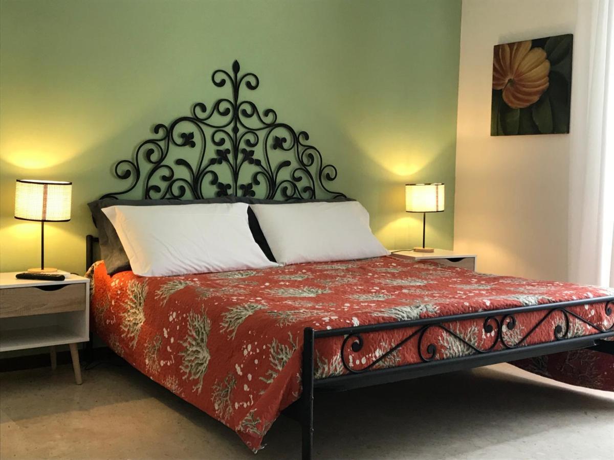 B&B Ospedale Maggiore Parma Affittacamere Luaran gambar