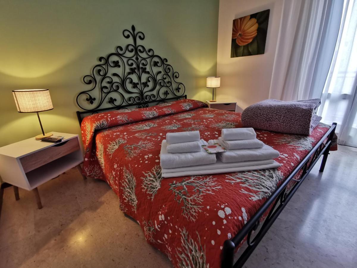 B&B Ospedale Maggiore Parma Affittacamere Luaran gambar